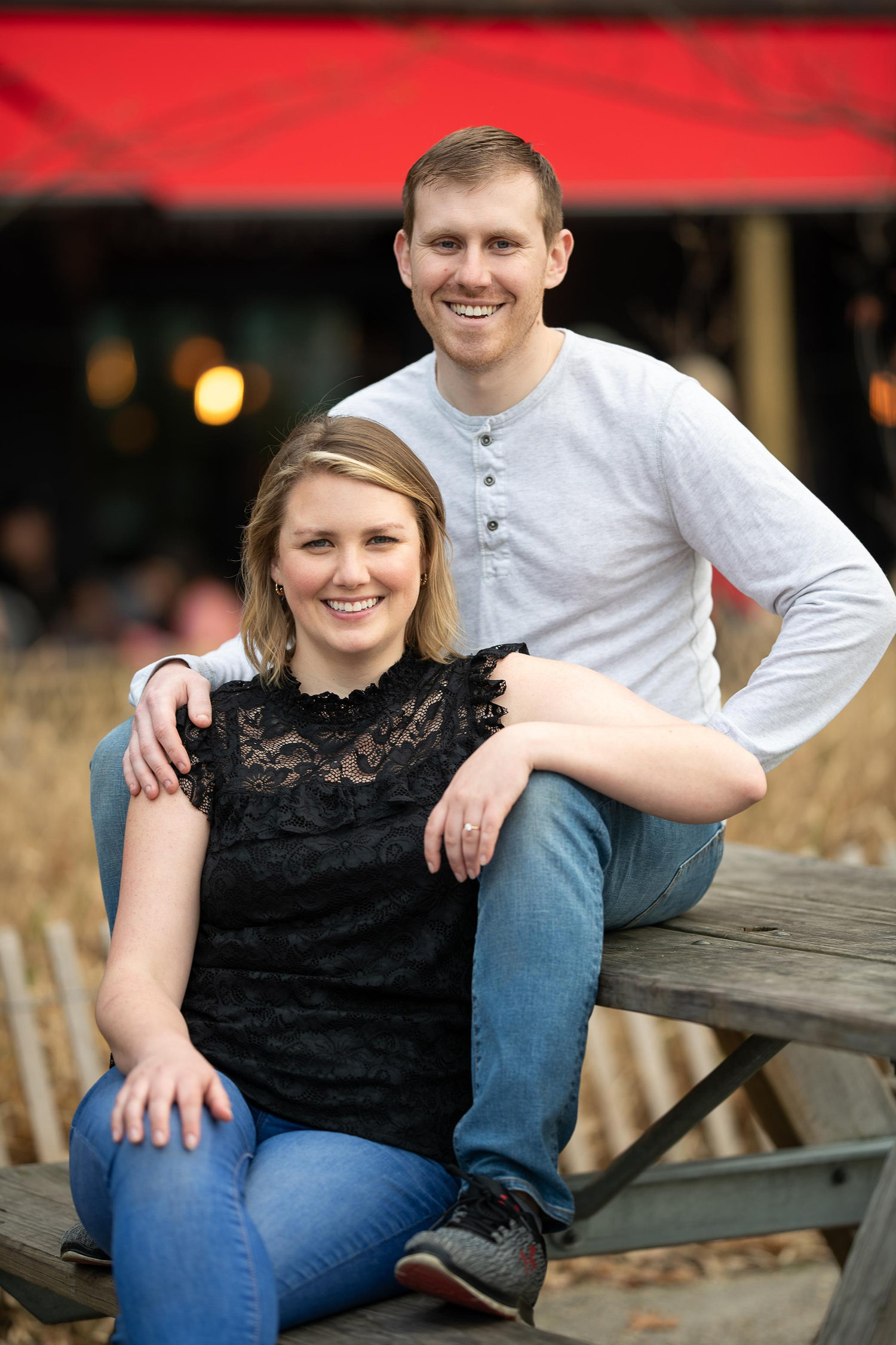 The Wedding Website of Elizabeth Timmons and Alex Bowen