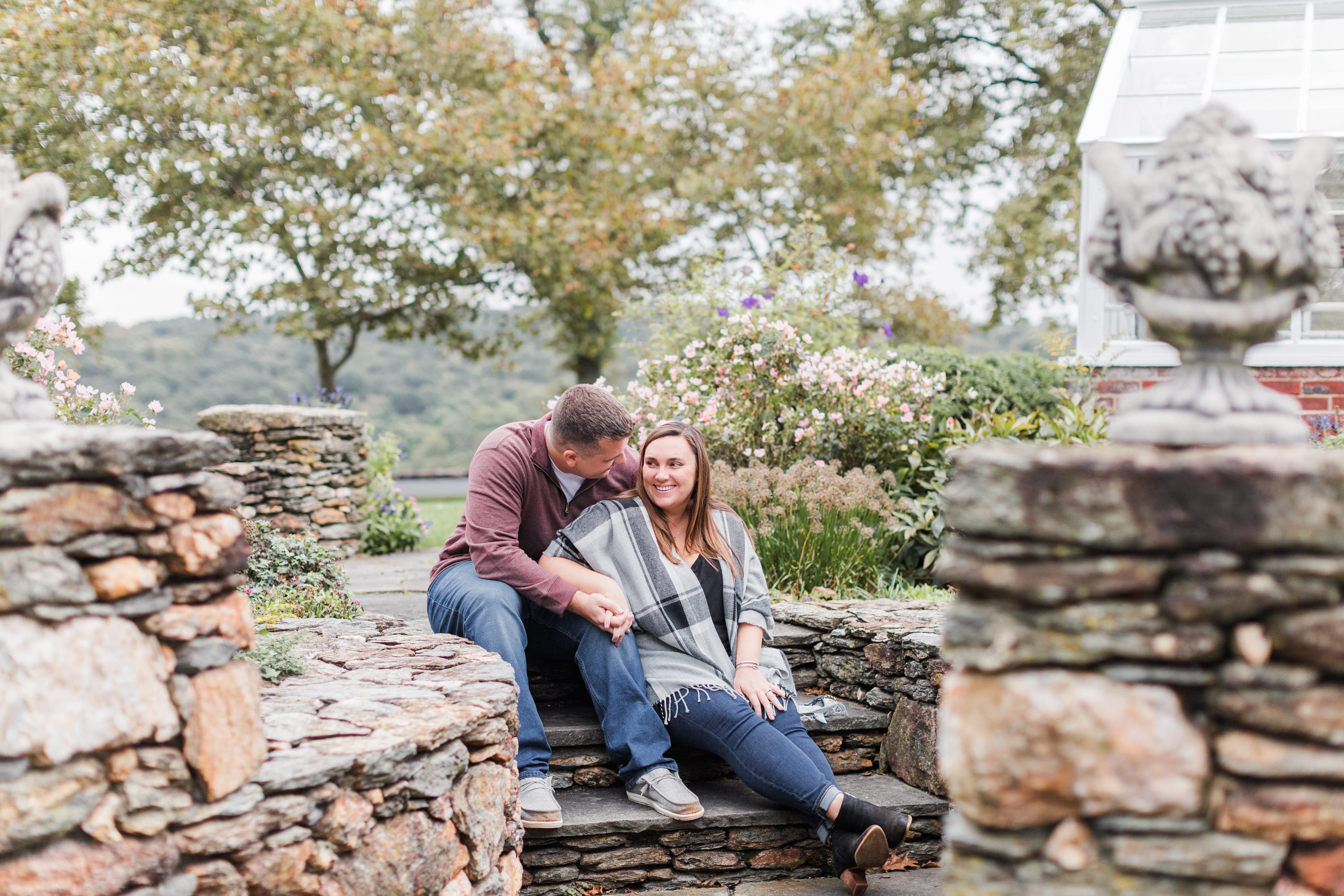 The Wedding Website of Stephanie Hyson and Cody Andrews