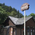The Oaks Restaurant