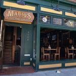 Mario's East Side Saloon