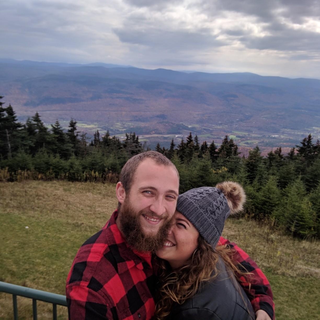 Mt Equinox, Vermont