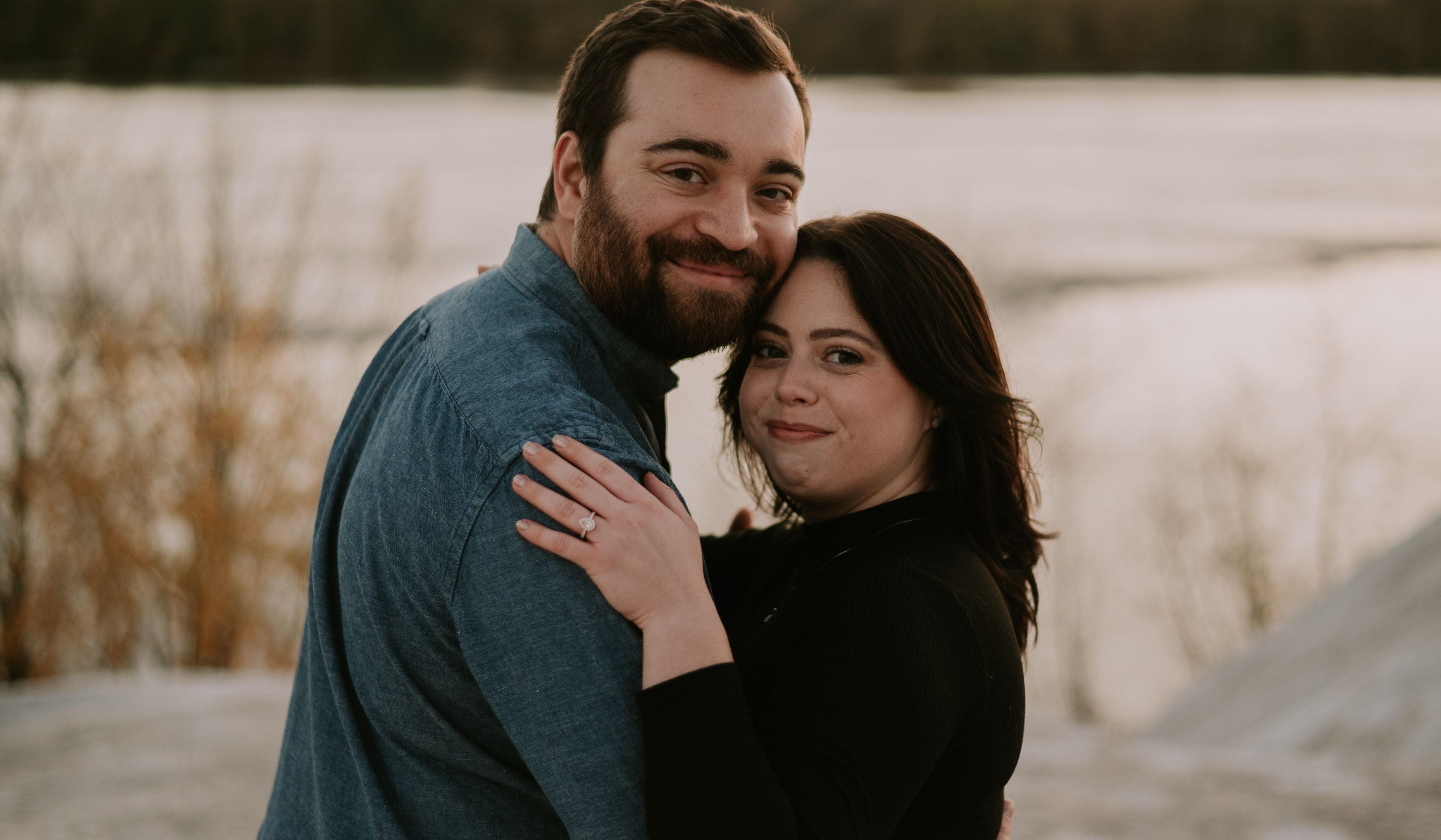 Alyssa Connell and Kevin Marek's Wedding Website