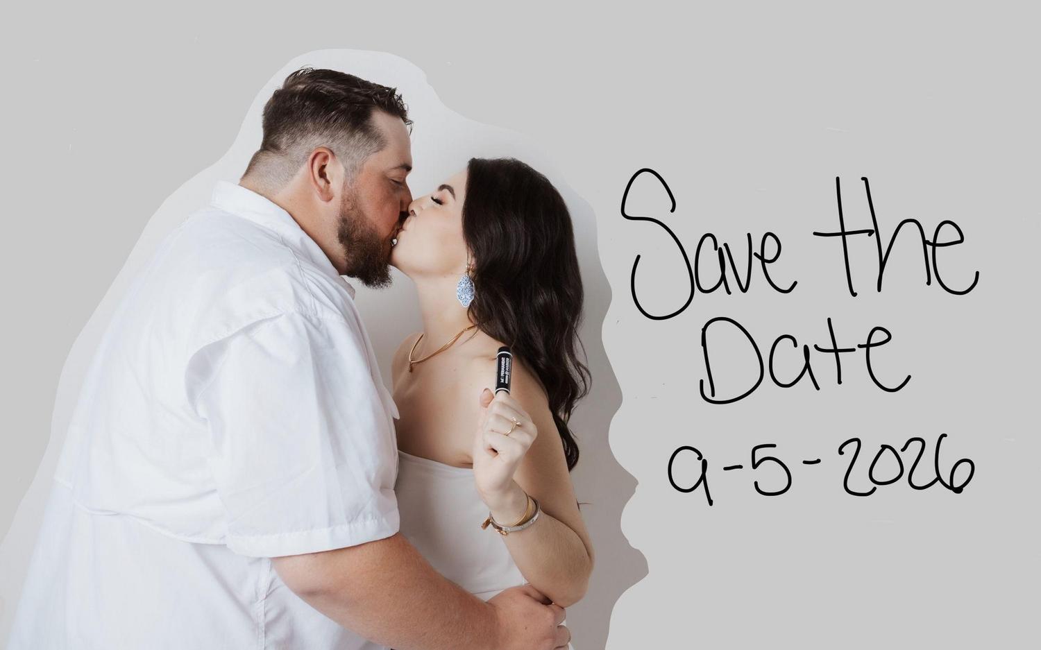 The Wedding Website of Marian Chavez and Troy Coffey