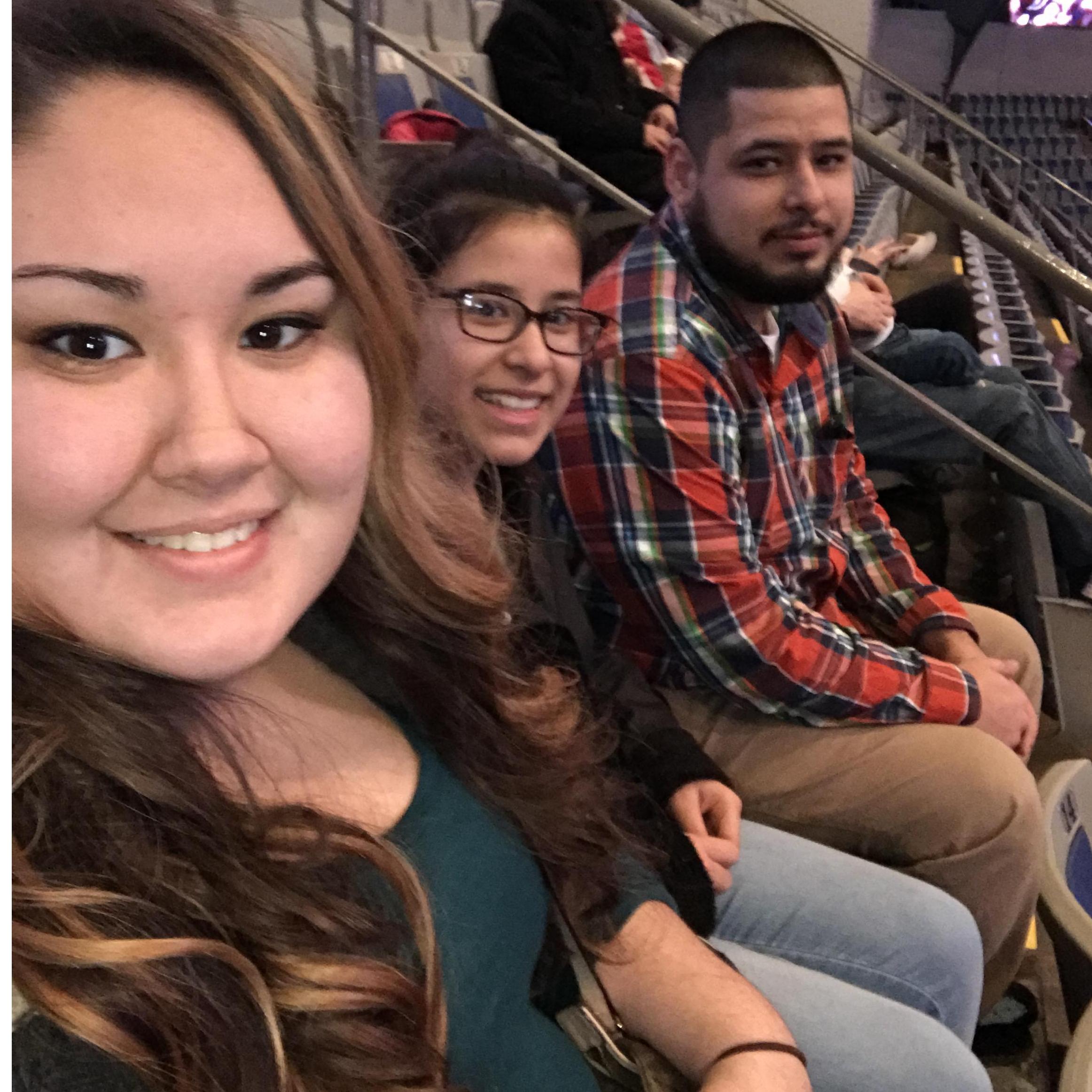 At the Circus