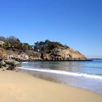 Singing Beach