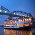 Southern Belle Riverboat