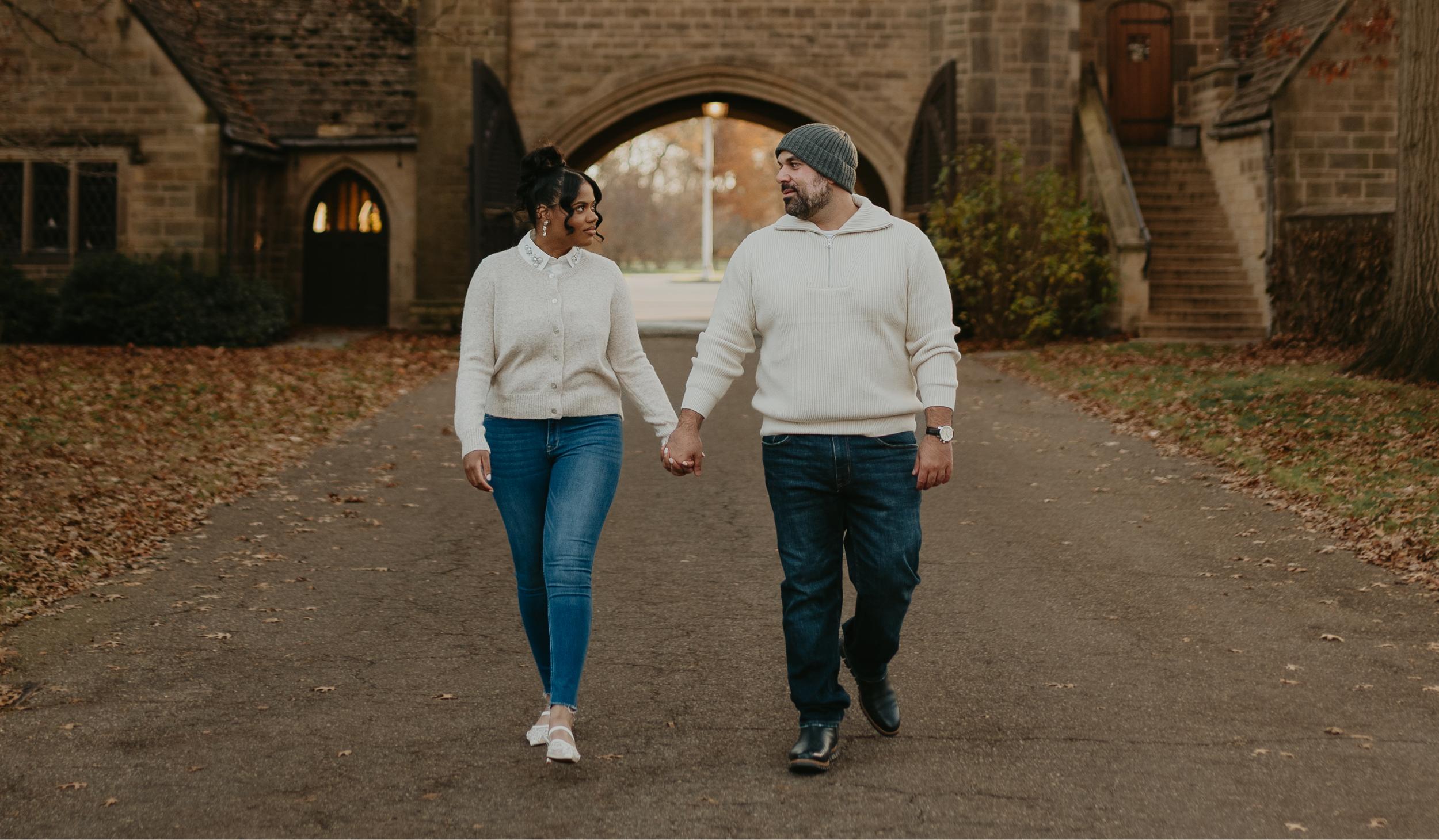 The Wedding Website of Shannon Jackson and Khoder Hachem