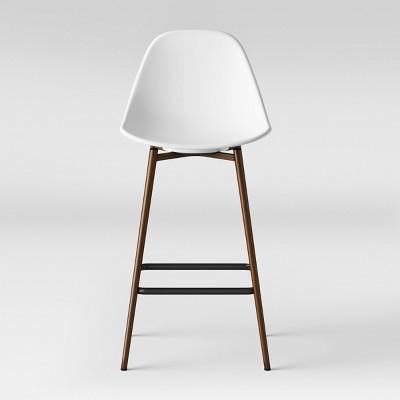 Copley Plastic Counter Stool - Project 62™