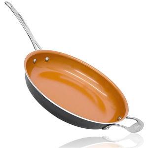 Gotham Steel 14” Nonstick Frying Pan
