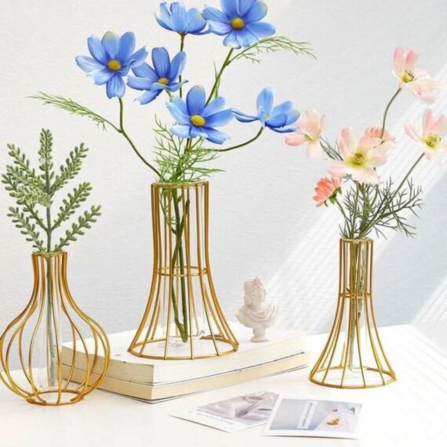 Hydroponic Flower Vases - Etsy