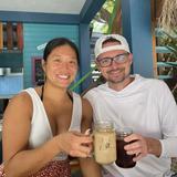 Namaste Café (Near the Split)