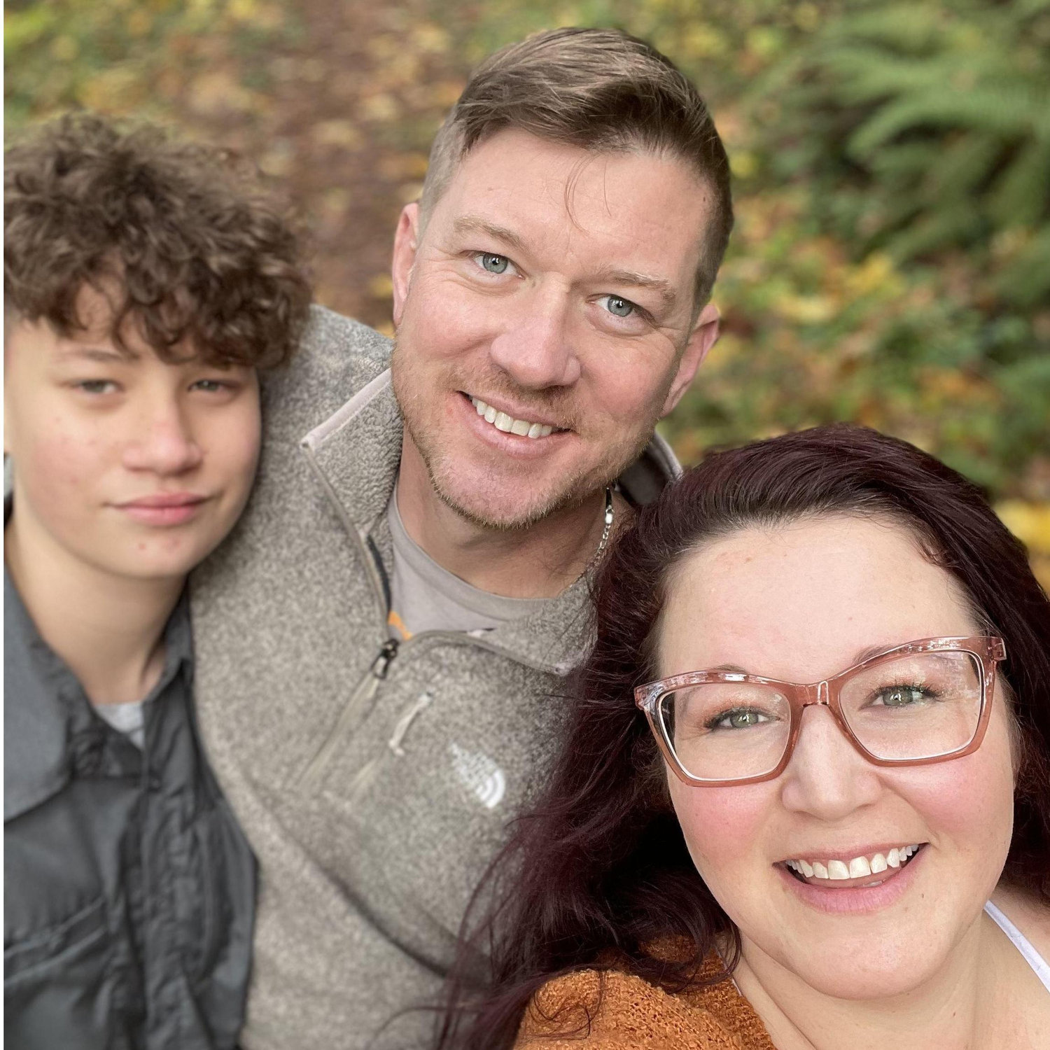 Our Family