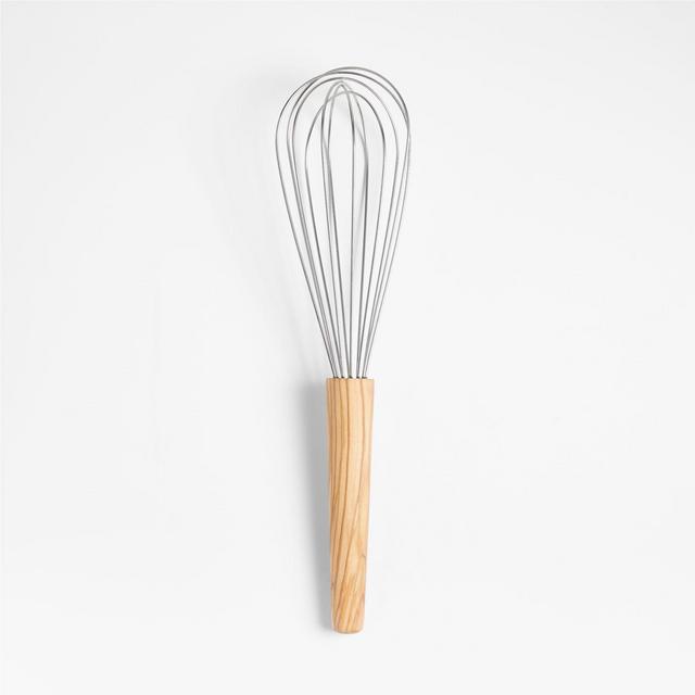 Moreno Olivewood Whisk
