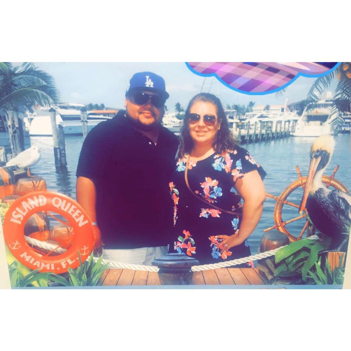 Miami, FL