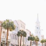 Downtown Charleston