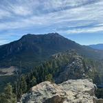 Lily Mountain Hike