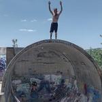 Kokomo Pipeline Skatepark