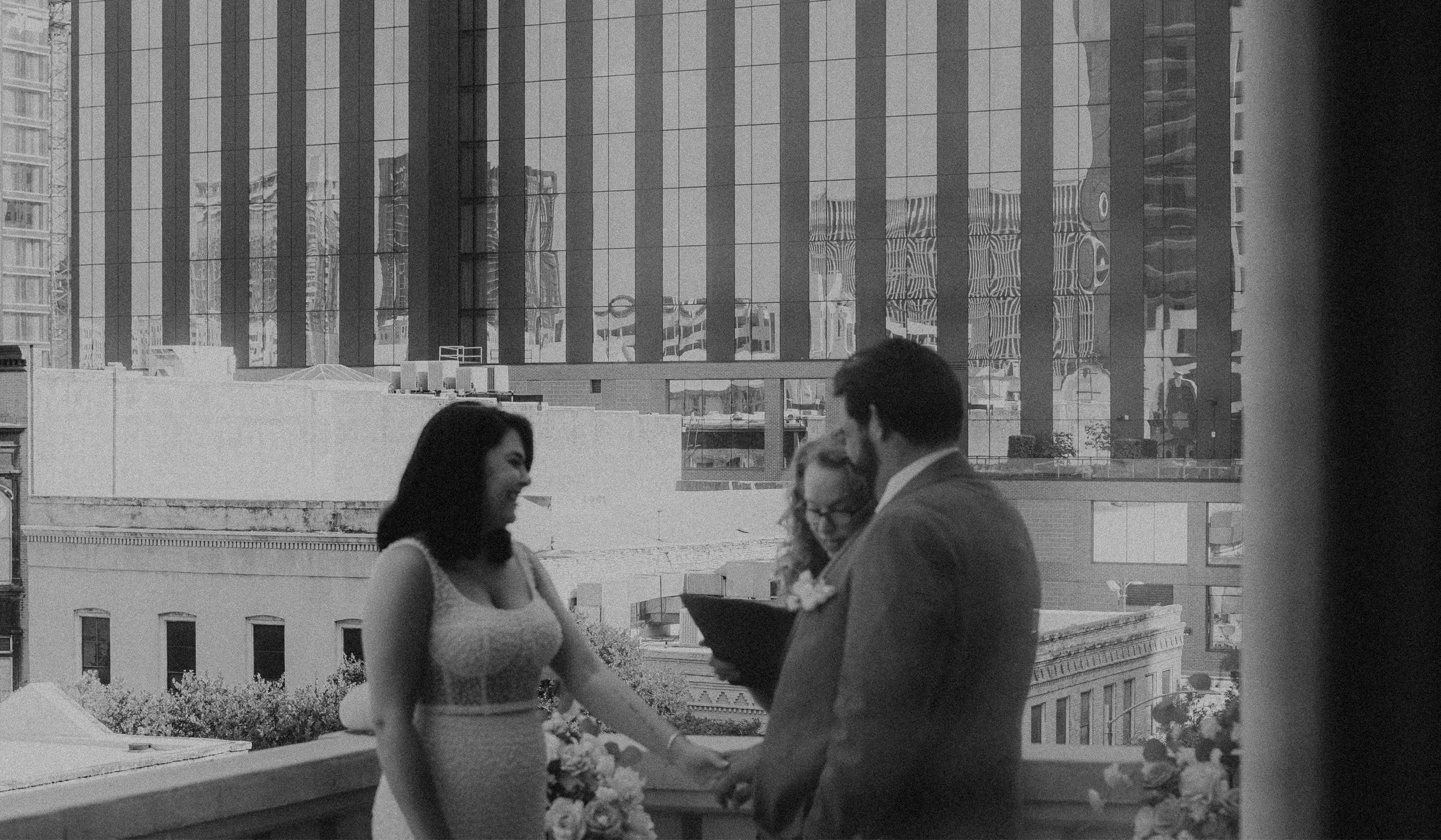 The Wedding Website of Kaitlin Talbot and Connor Talbot