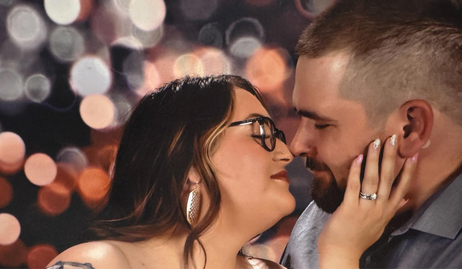 The Wedding Website of Becca Byers and Doug Byers