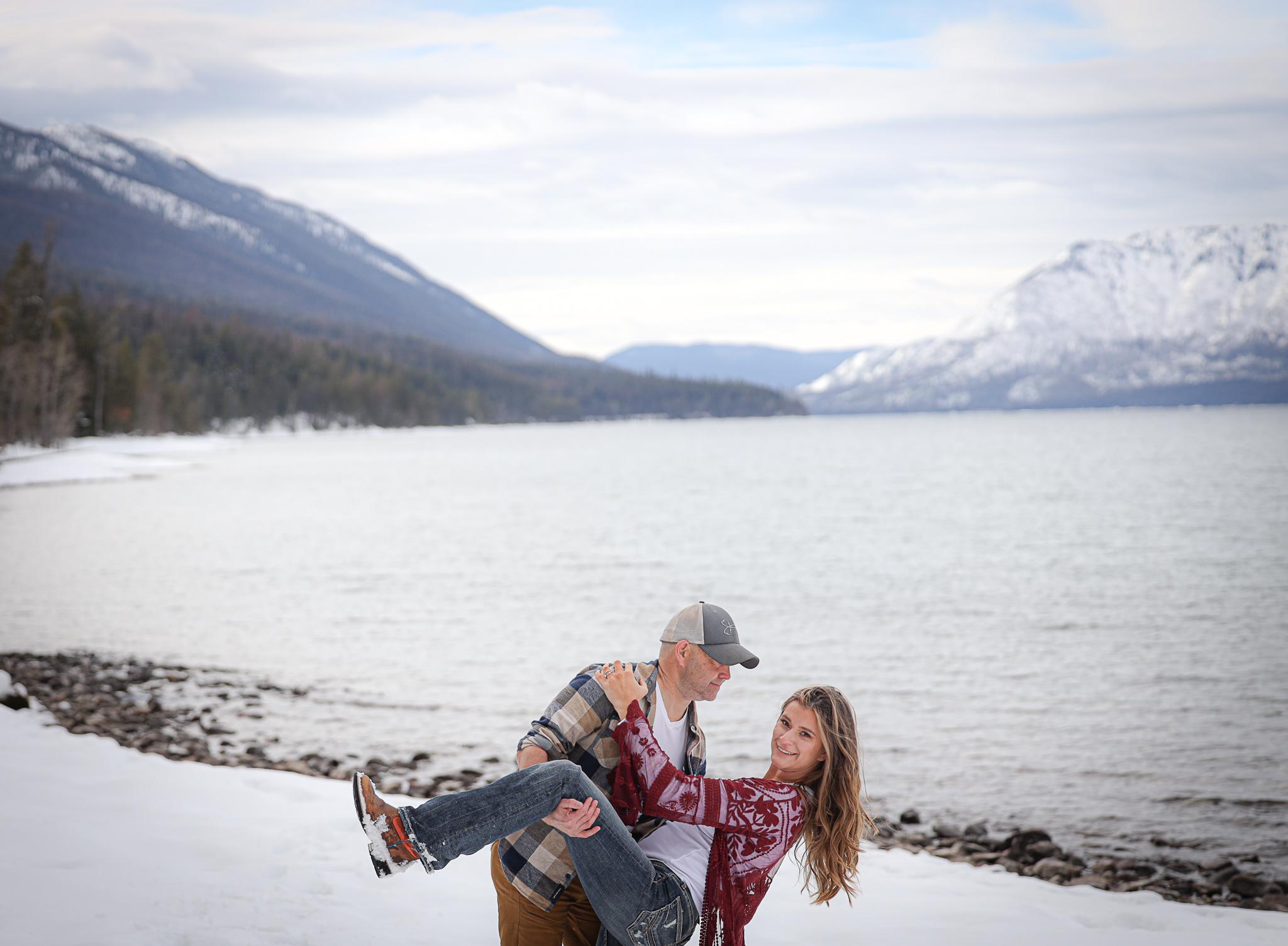 The Wedding Website of Kaylee Bedick and Michael Bedick