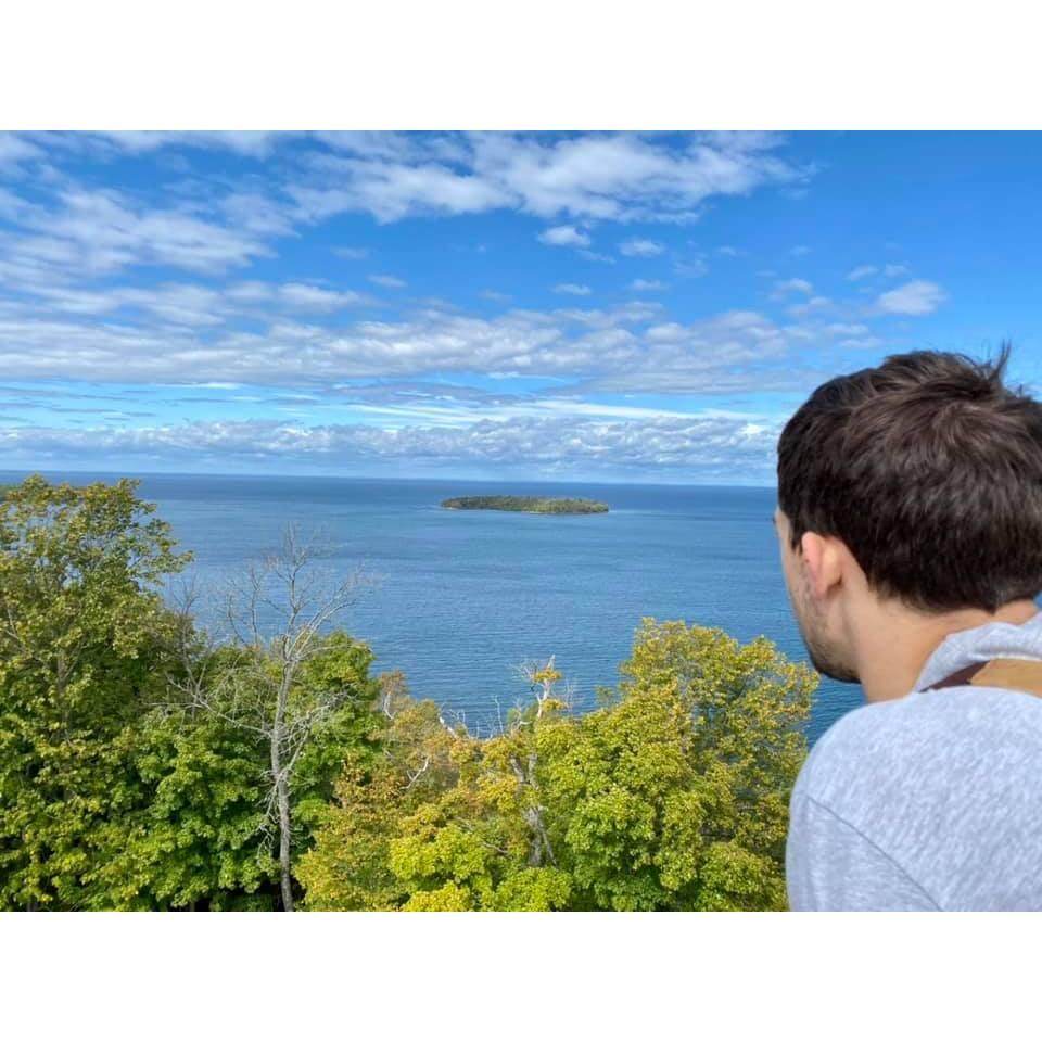 Trip to Door County | Summer 2021
