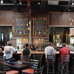 Charleville Brewing Company