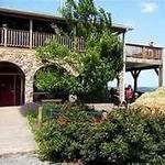 Bluemont Vineyard