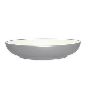 Noritake® Colorwave Pasta Serving Bowl in Slate