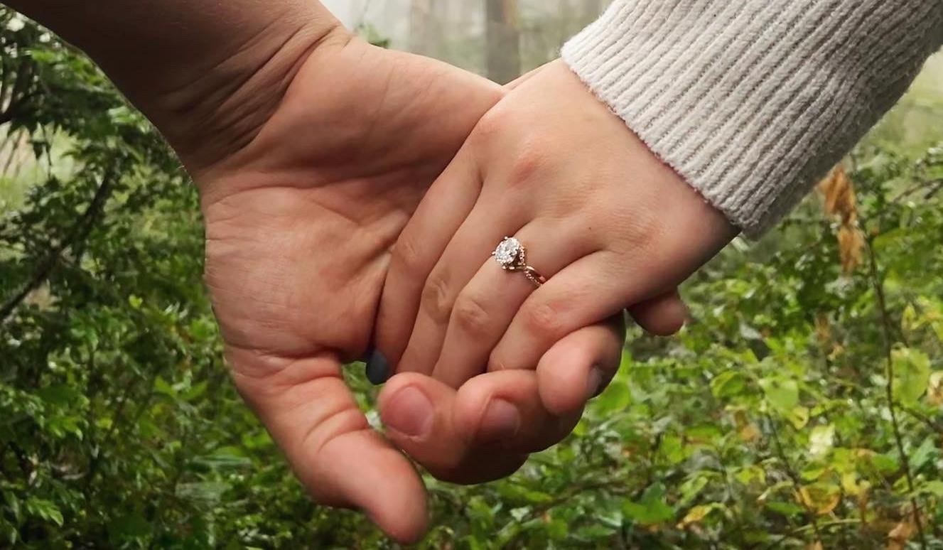 The Wedding Website of Lillian Fant and Tyler Touchstone