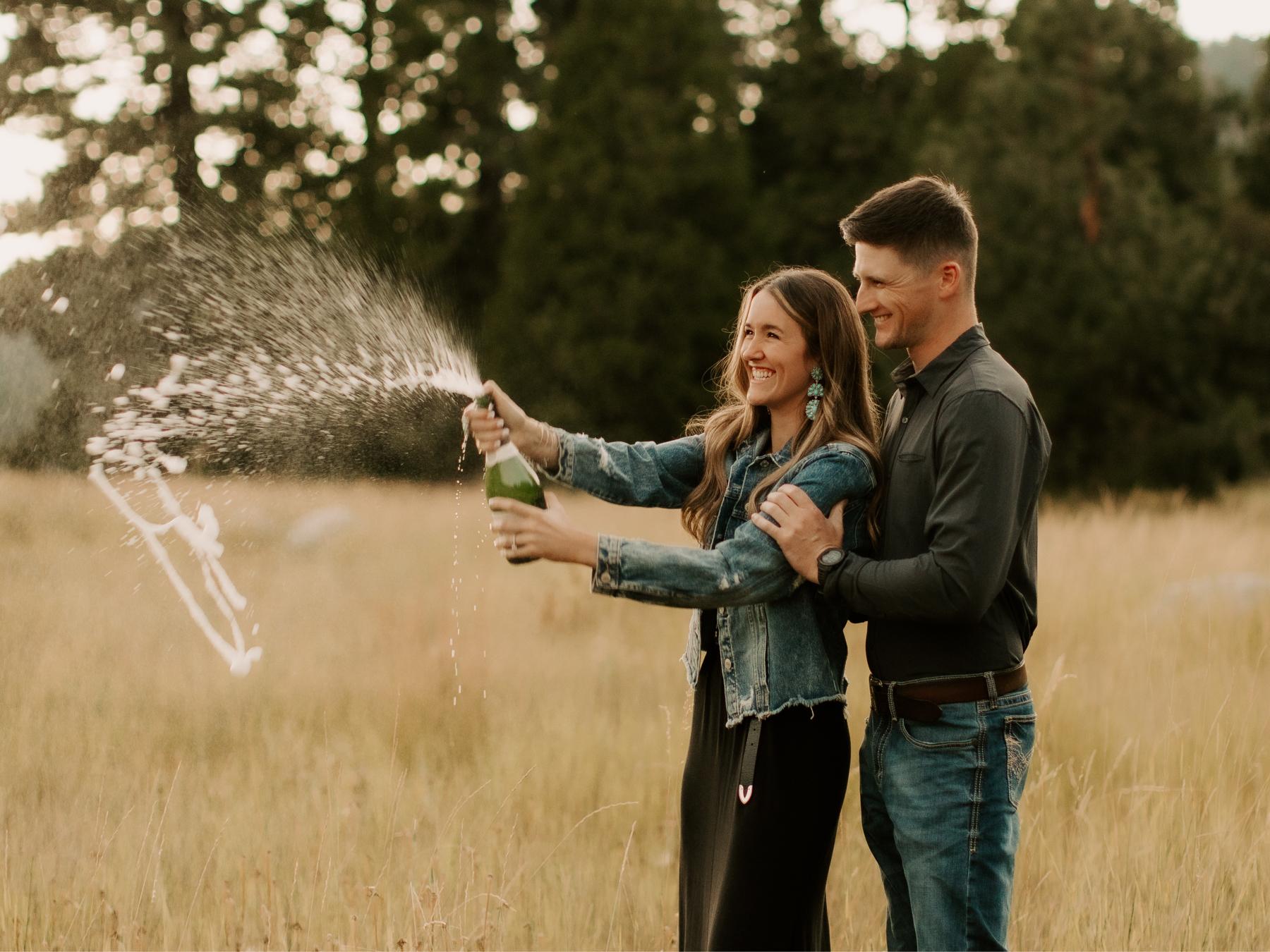 The Wedding Website of Mackenzie Reed and Jason Slattery