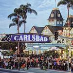 Carlsbad Village