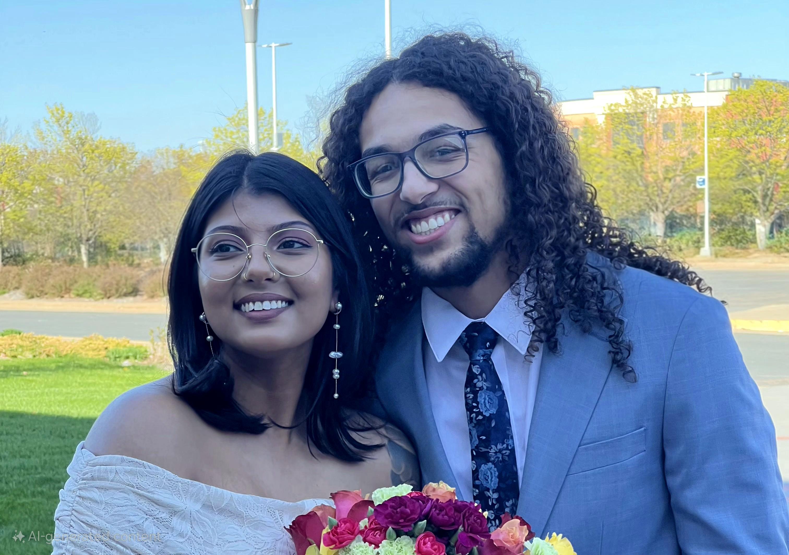 The Wedding Website of Gabriella Nowrang and Patrick Dawson