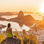 Mirante Dona Marta