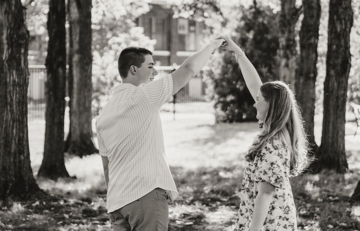 The Wedding Website of Grace Heitkamp and Kaleb Bishop