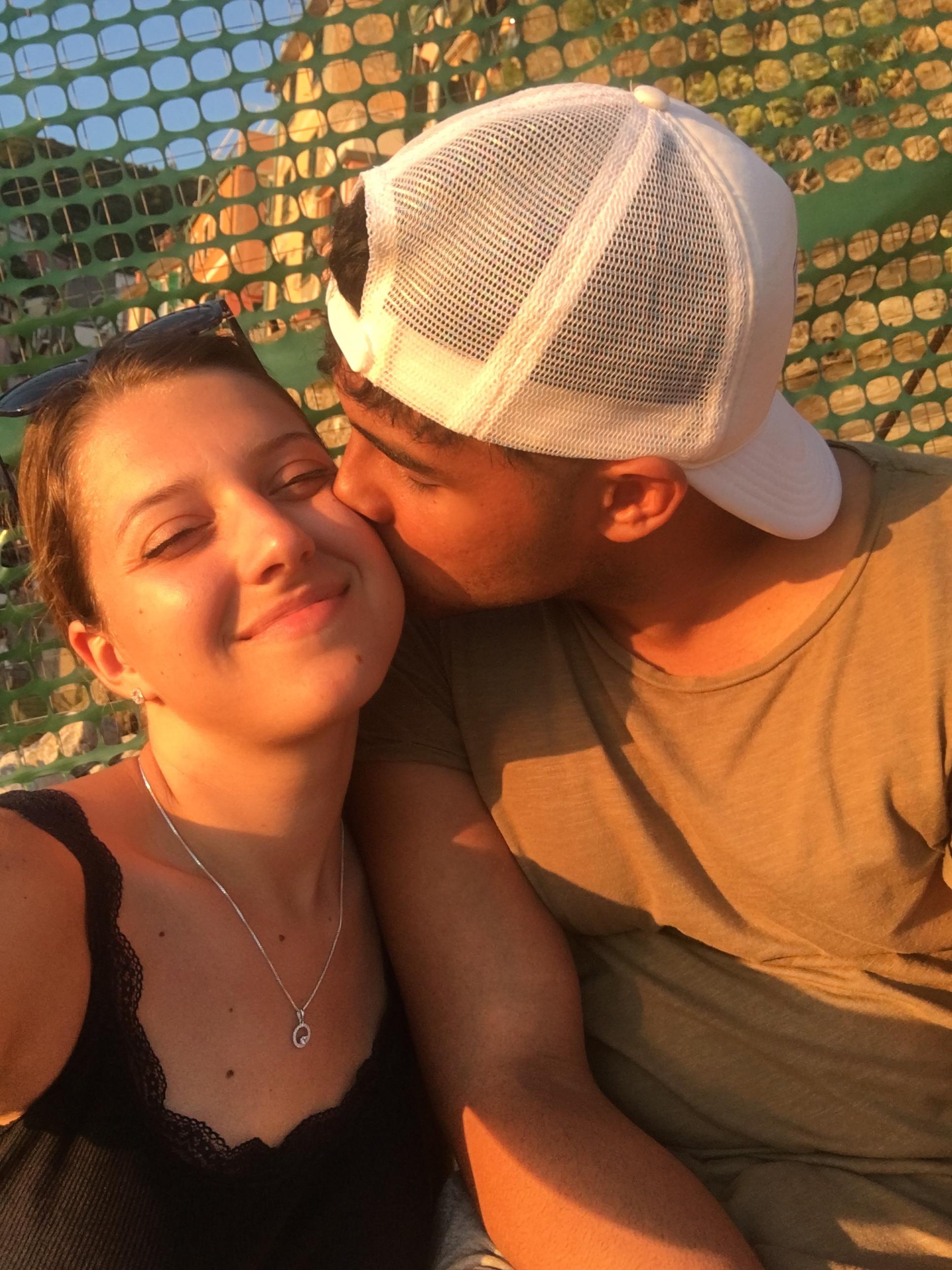 The Wedding Website of Floriane Schneider and Eduardo Morel