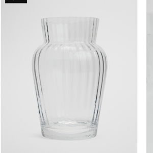 Country Road - Vicki Large Glass Vase