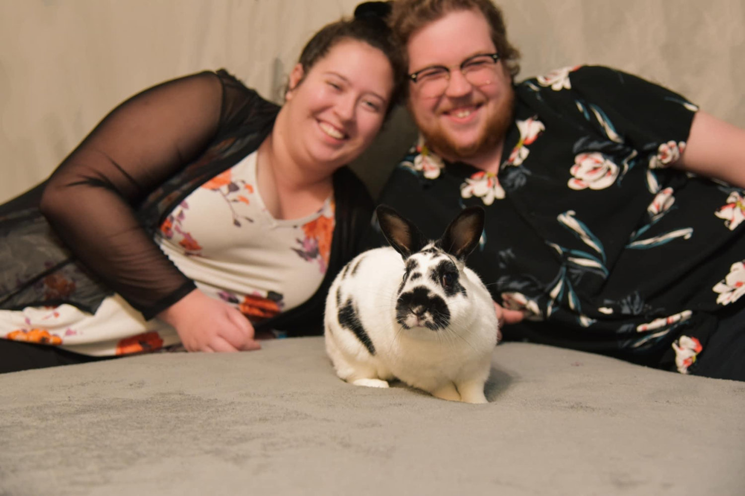 The Wedding Website of Kady Moore and Mason Beck