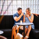 Intermezzo Coffee & Cocktails