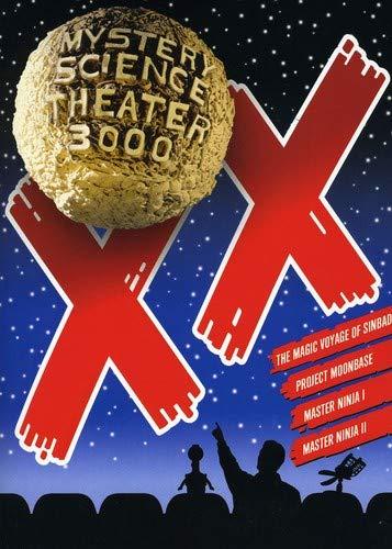 Mystery Science Theater 3000: Vol. XX