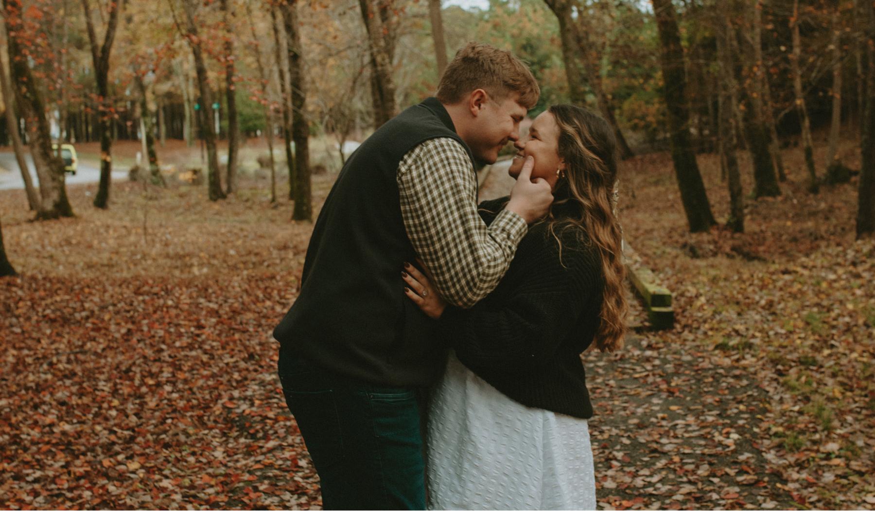 The Wedding Website of Paxton Hetzel and Brendon Sapp
