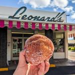 Leonard's Bakery