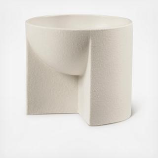 Kuru 160 x 140 mm Ceramic Bowl