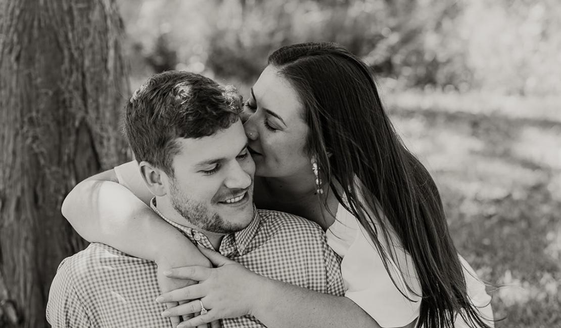 The Wedding Website of Susan Corvo and Colin Murchison