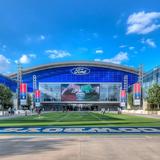 The Star in Frisco