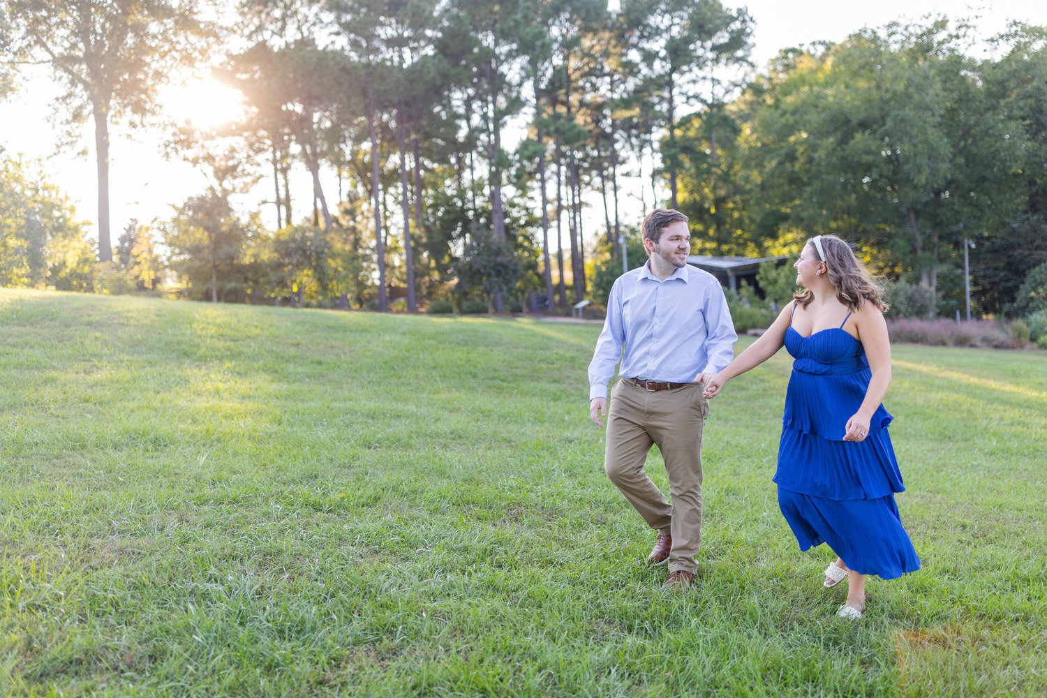 The Wedding Website of Audrey Hanna and Logan Taylor