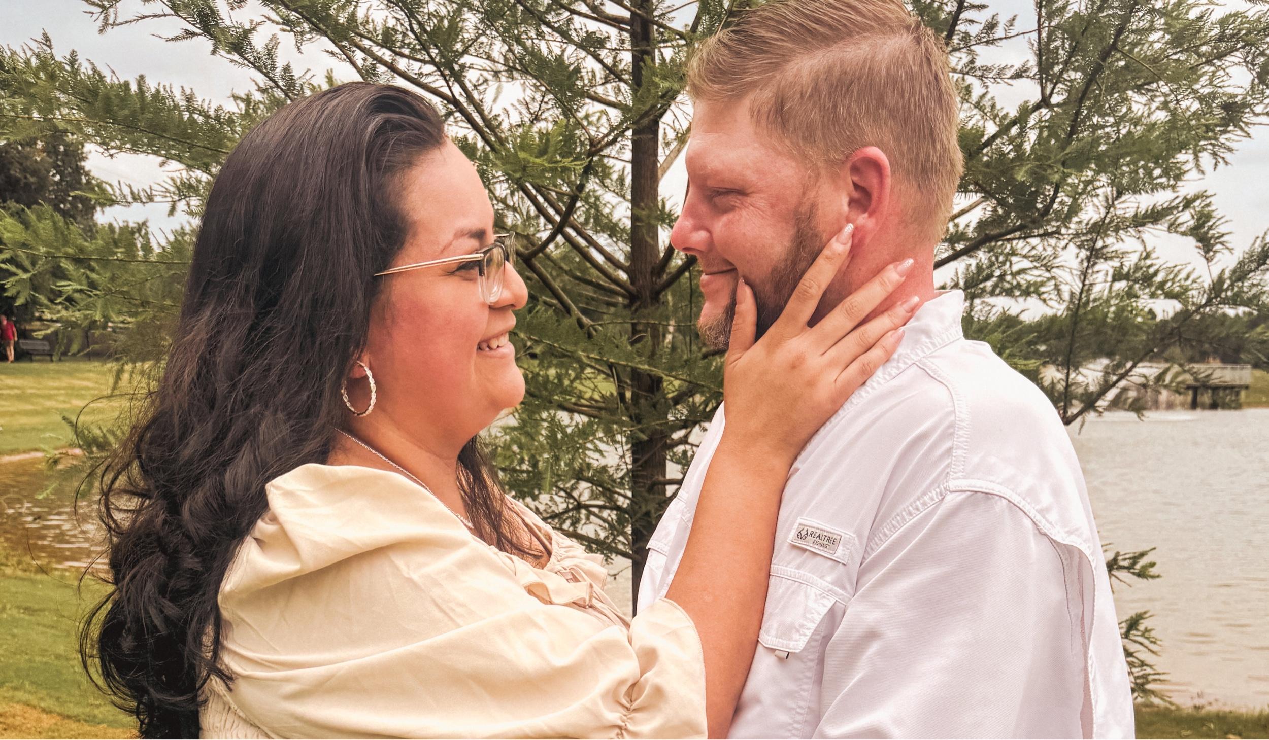 The Wedding Website of Ilse Ibarra and Matthew Bice