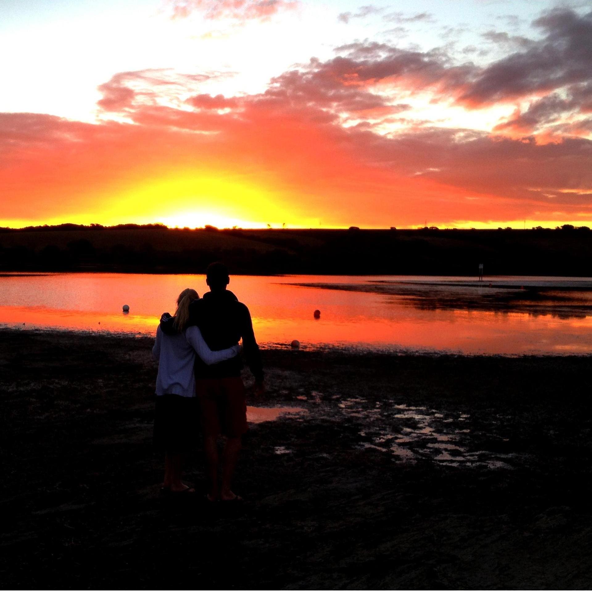 South Africa 2013