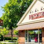 Brownstones Coffee East Northport