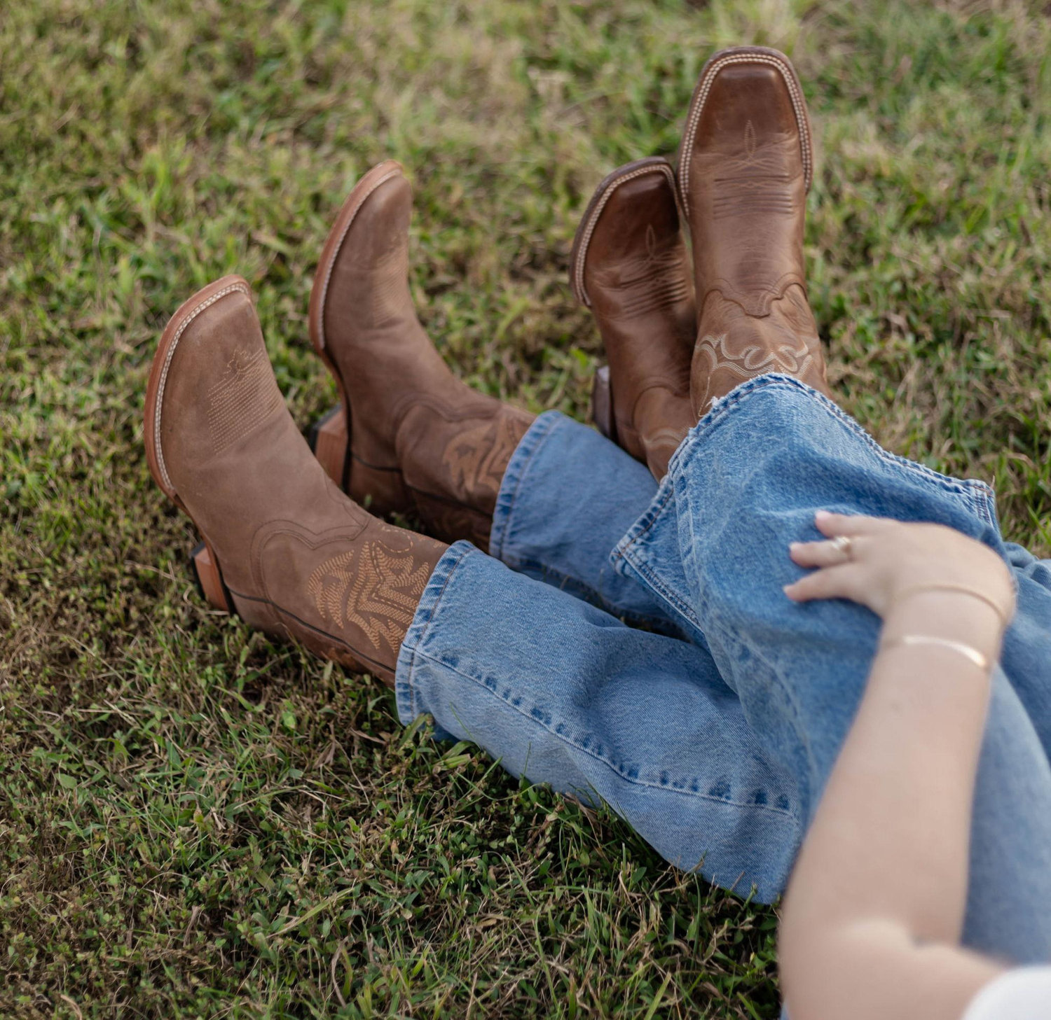 The Wedding Website of Madelyn Leonard and Kaleb Trent