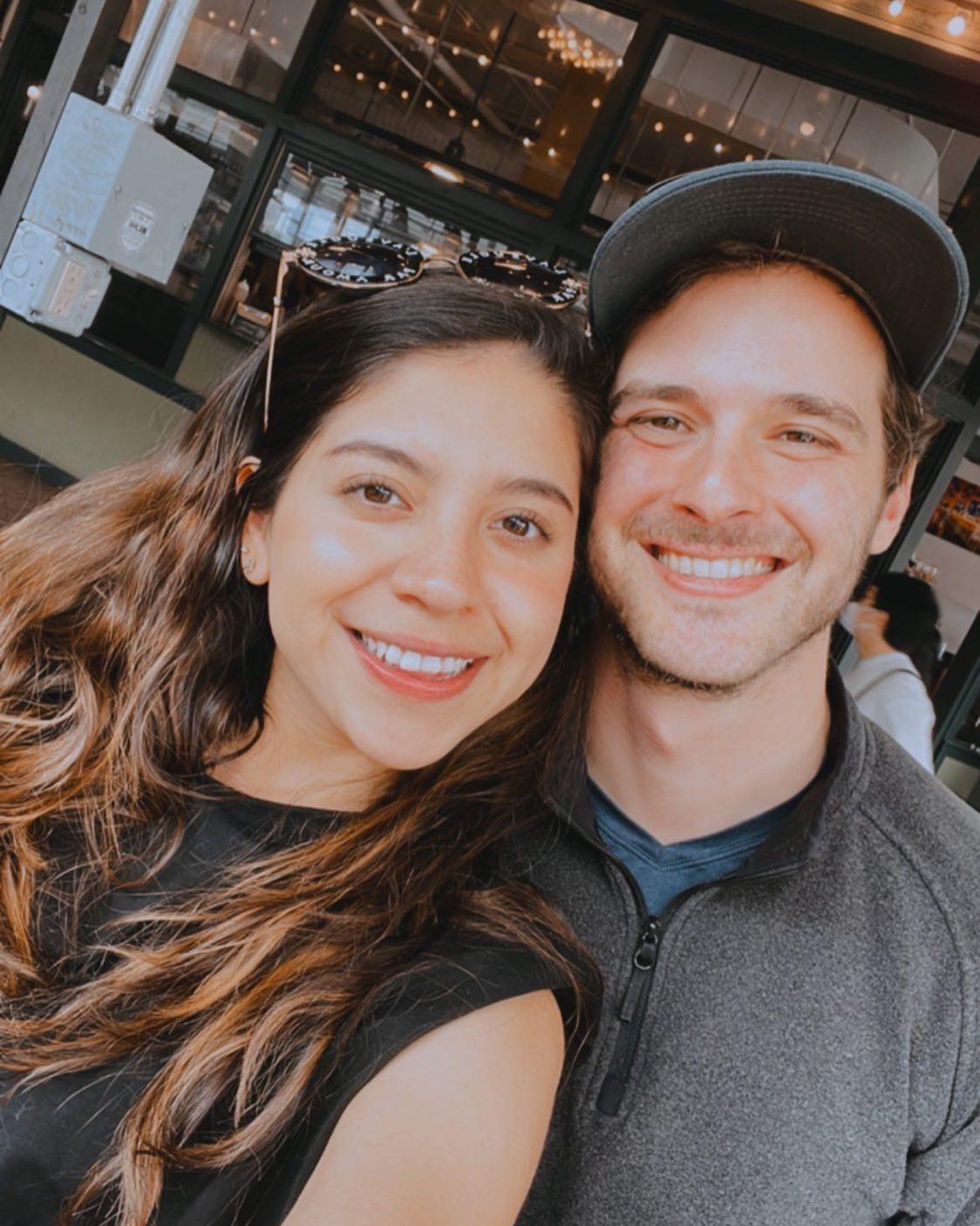 The Wedding Website of Anahi Barquin and Dylan Morris
